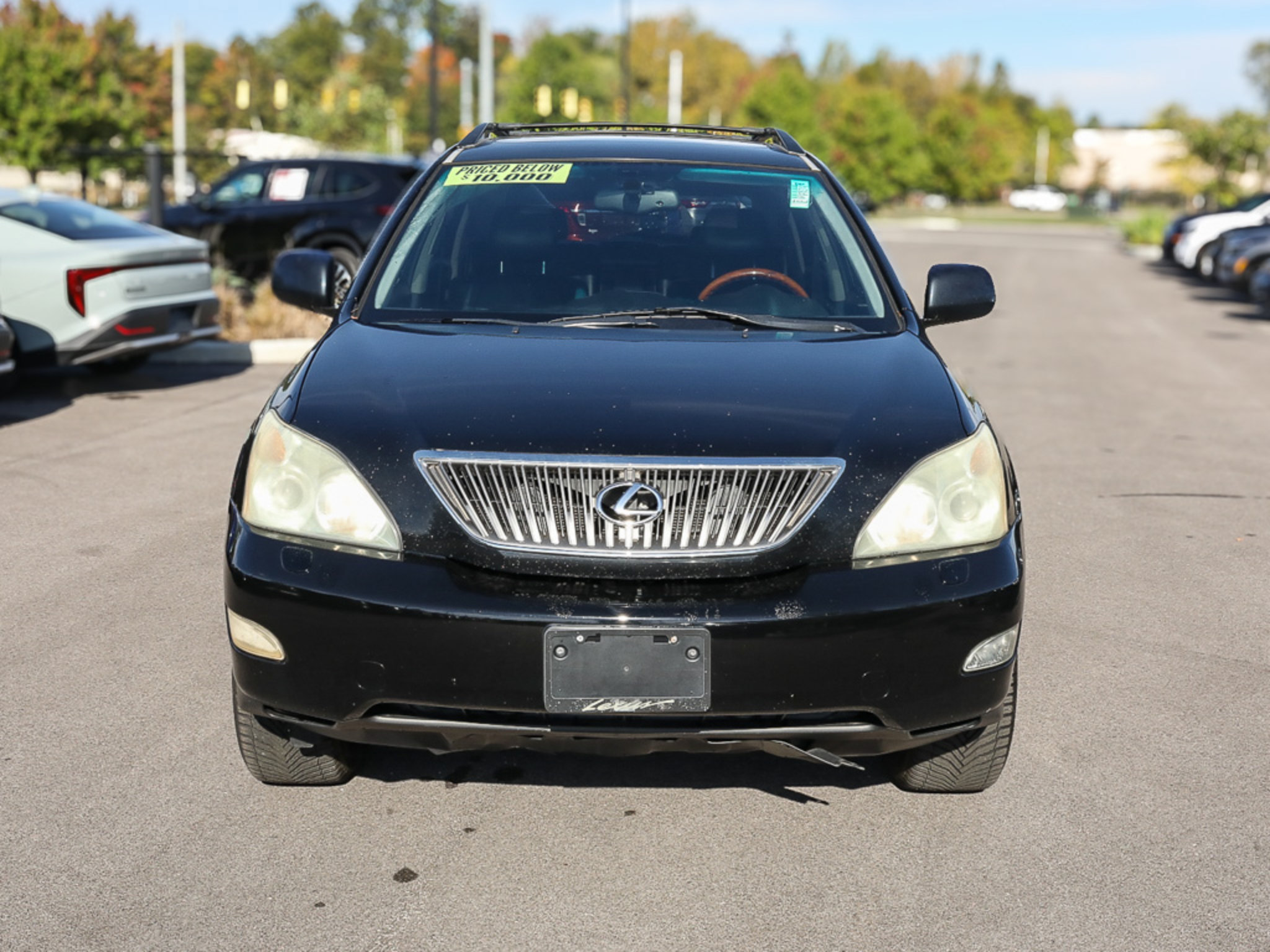 Used 2007 Lexus RX 350 2WD image 10
