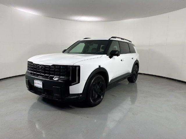 Certified 2027 Kia Telluride SX Prestige X-Line AWD/4WD image 2