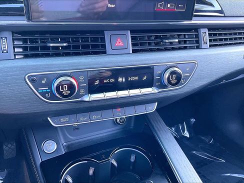 Used 2020 Audi A5 2.0T Premium Plus image 31