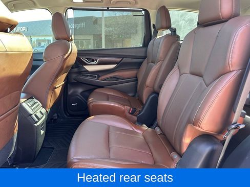 Used 2019 Subaru Ascent Touring w/ Popular Package #3 image 16