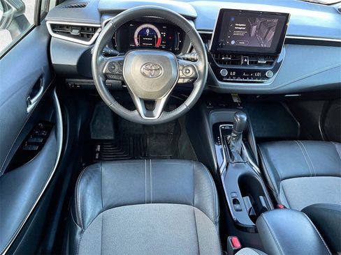 Used 2023 Toyota Corolla XSE image 21
