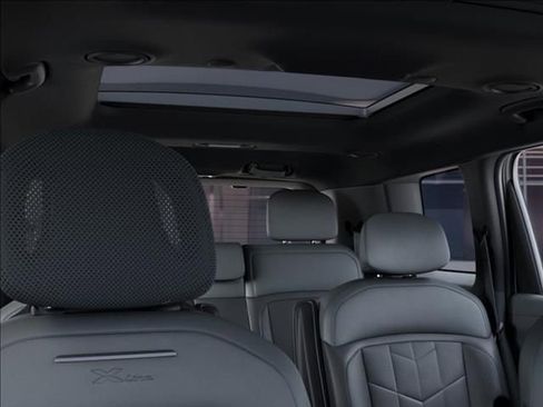 New 2027 Kia Telluride SX X-Line AWD/4WD image 27