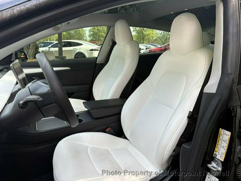 Used 2023 Tesla Model 3 Standard Range RWD image 15