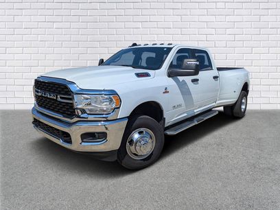 Used 2024 RAM 3500 Big Horn