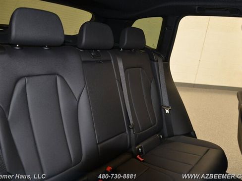 Used 2021 BMW X3 sDrive30i image 22