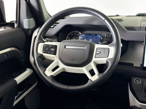 Used 2023 Land Rover Defender 130 SE AWD/4WD image 20