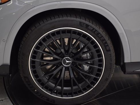 New 2026 Mercedes-Benz GLC 43 AMG 4MATIC image 11