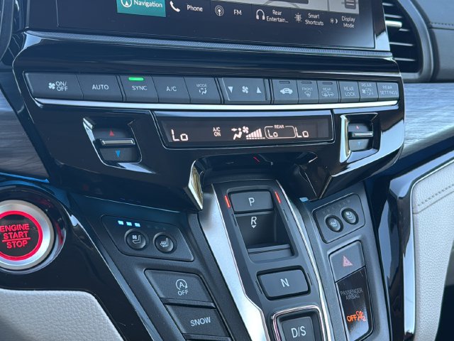 Certified 2026 Honda Odyssey Elite image 29