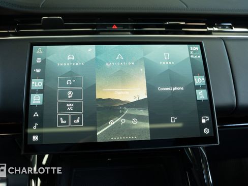 Used 2024 Land Rover Range Rover Sport Dynamic SE image 19