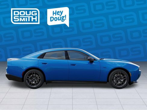 New 2026 Dodge Charger R/T AWD/4WD image 21