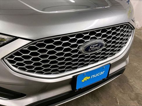 Used 2024 Ford Edge SEL AWD/4WD image 31
