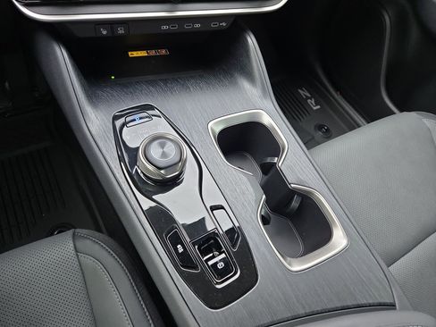 New 2026 Lexus RZ 350e 2WD image 22