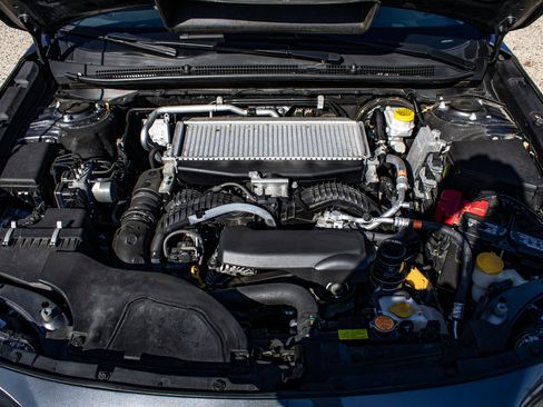 Used 2020 Subaru Outback Touring XT image 8