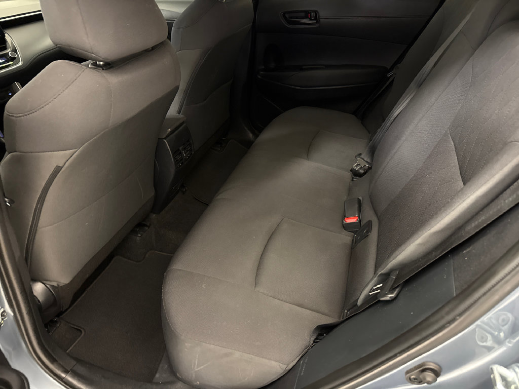 Used 2023 Toyota Corolla Cross LE FWD image 16