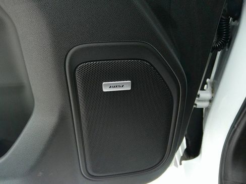 Used 2023 Chevrolet Silverado 3500 LTZ w/ LTZ Convenience Package image 19