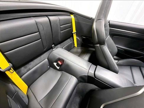 Used 2026 Porsche 911 Carrera 4 GTS image 31