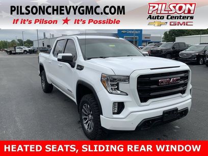 Used 2020 GMC Sierra 1500 Elevation w/ Elevation Value Package