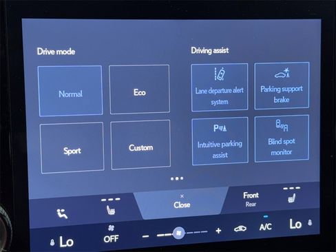 Used 2023 Lexus RX 350 FWD image 25