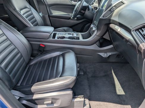 Used 2024 Ford Edge SEL AWD/4WD image 27