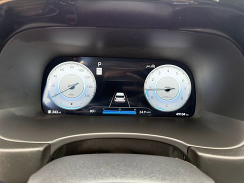 Used 2024 Hyundai Palisade Limited image 18