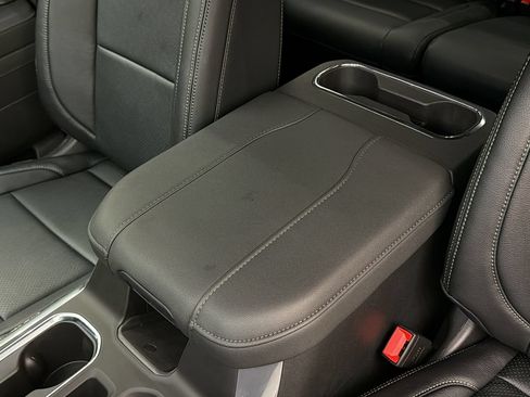 Used 2026 GMC Sierra 1500 Elevation AWD/4WD image 26
