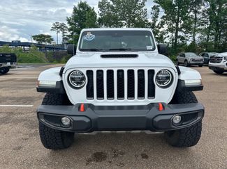 Used 2021 Jeep Gladiator Mojave video 2