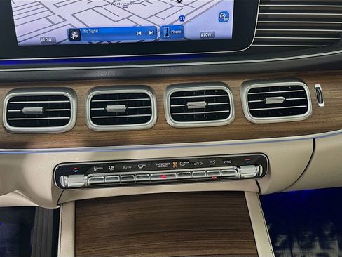 New 2026 Mercedes-Benz GLE 350 GLE 350 image 16