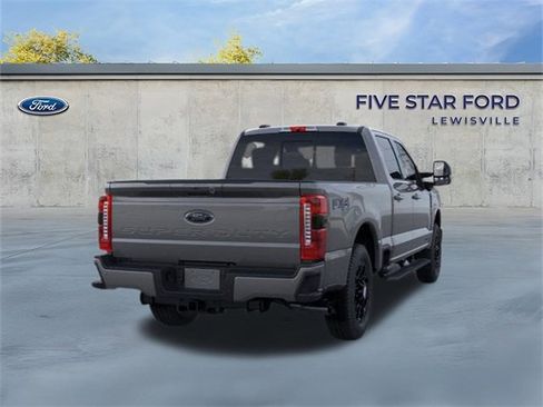 New 2026 Ford F250 XLT w/ XLT Premium Package image 8