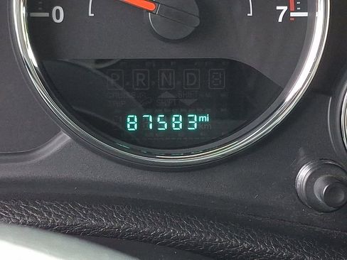 Used 2016 Jeep Wrangler Unlimited Sahara w/ Trailer Tow Group image 20