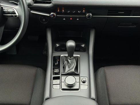 New 2026 MAZDA MAZDA3 2.5 S Hatchback FWD image 23