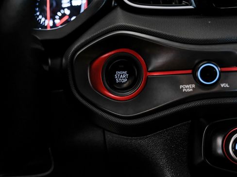 Used 2020 Hyundai Veloster Turbo FWD image 20