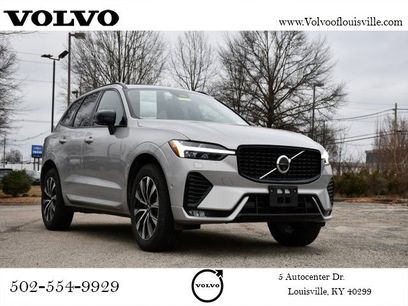 Used 2025 Volvo XC60 B5 Plus