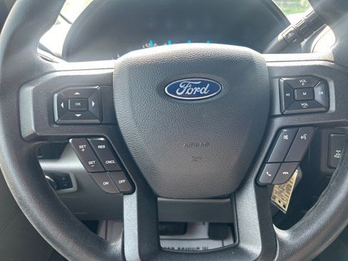 Used 2020 Ford F150 XL w/ Equipment Group 101A Mid AWD/4WD image 17