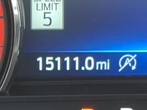 Certified 2023 Ford Bronco Sport Outer Banks w/ Tech Package image 26