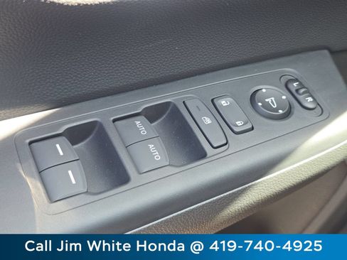 New 2026 Honda CR-V Sport image 25