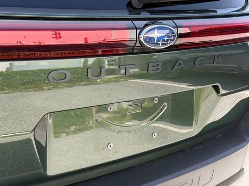 Certified 2026 Subaru Outback Touring AWD/4WD image 9