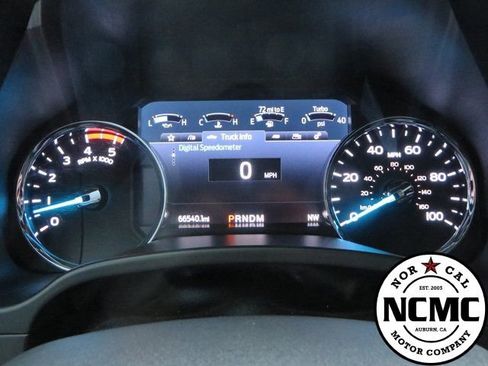 Used 2020 Ford F250 Lariat image 53