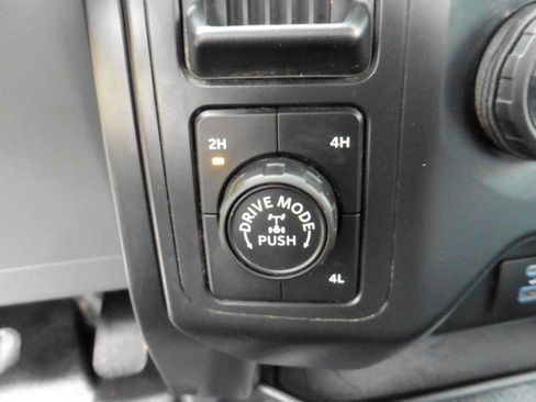 Used 2022 Ford F150 XL w/ Equipment Group 101A High AWD/4WD image 9