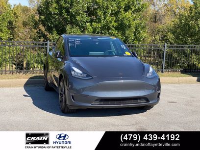 Used 2022 Tesla Model Y Long Range