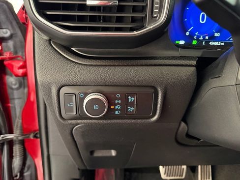 Used 2020 Ford Explorer ST w/ ST Street Pack AWD/4WD image 20