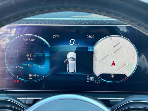 Used 2020 Mercedes-Benz GLE 350 w/ Premium Package image 13