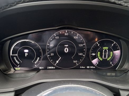 Certified 2024 MAZDA CX-90 Plug-In Hybrid w/ Premium Pkg AWD/4WD image 25