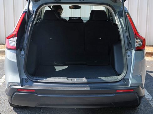 Used 2024 Honda CR-V LX image 9