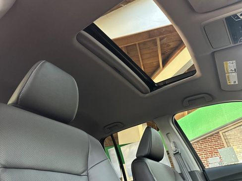 New 2026 Honda Ridgeline RTL image 14