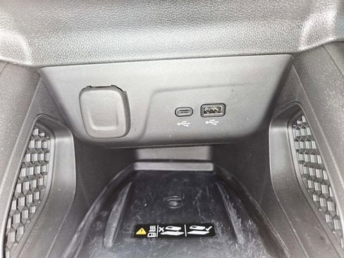 Used 2025 Chevrolet TrailBlazer ACTIV w/ Convenience Package image 26