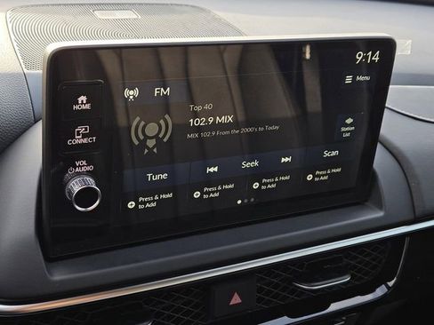 New 2026 Acura ADX FWD image 20