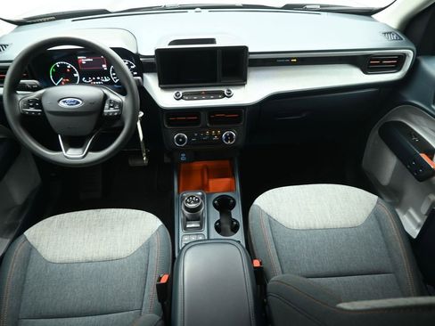 Certified 2023 Ford Maverick XLT image 20