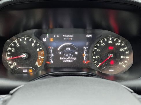 Used 2022 Jeep Compass Latitude w/ Convenience Group image 13