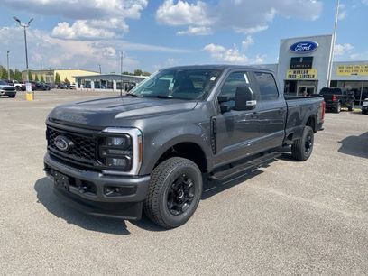 New 2026 Ford F350 XL w/ STX Appearance Package