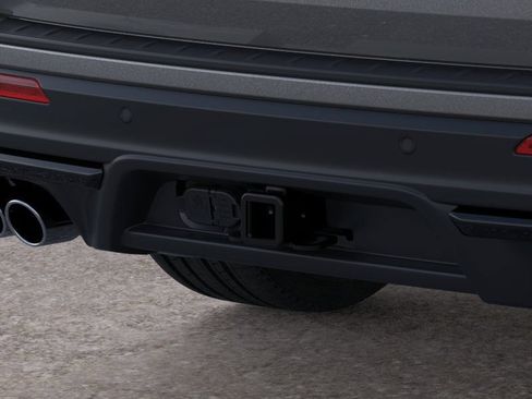 New 2026 Ford Explorer ST w/ Sun And Sound Package RWD image 23